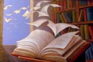 I gioved&#236; della biblioteca
