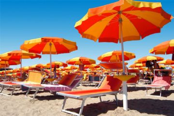 Casa di Vacanza di Cesenatico